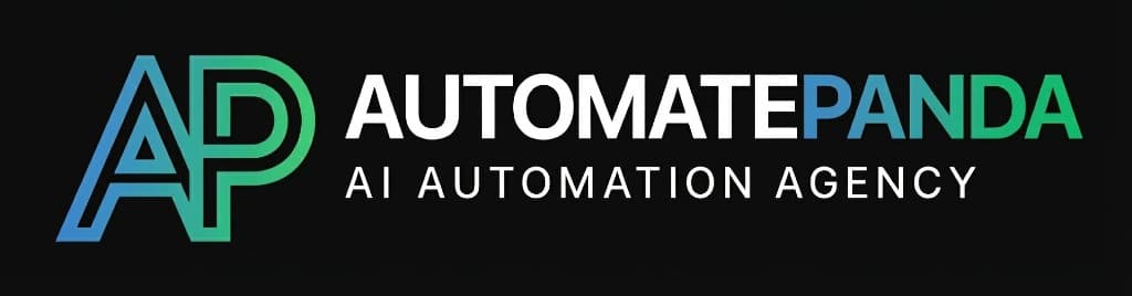 AutomatePanda Logo